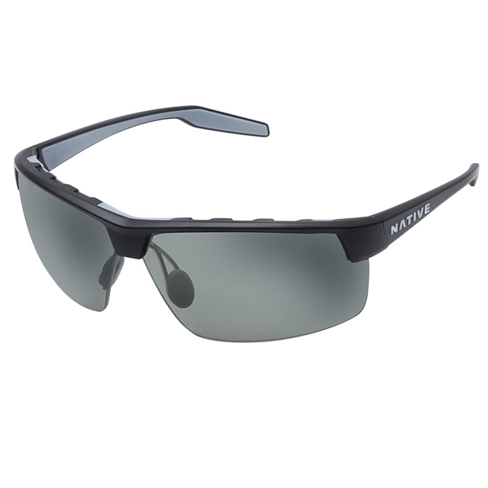 Native Sunglasses Hardtop XP w/ case & extra lens - Picture 3 of 8